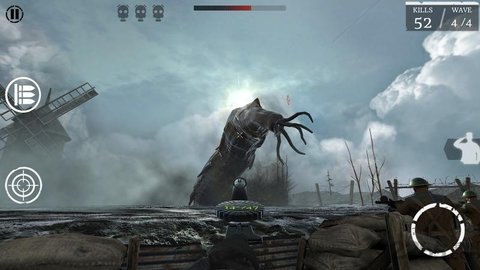 zwar1死亡之战