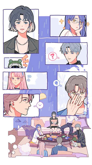落樱小屋2免费
