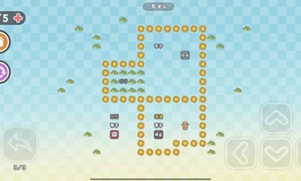 这不是推箱子安卓版
