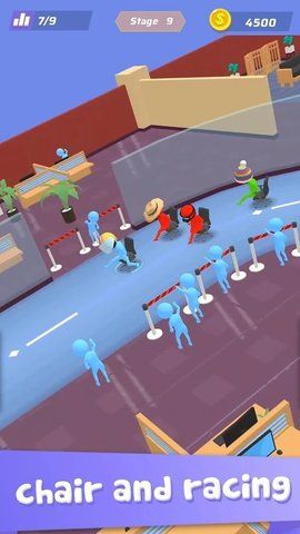 漂移办公室3D(DriftOffice)