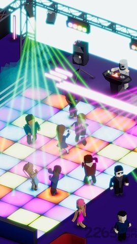 夜总会帝国（Nightclub Empire）