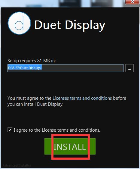 duetdisplay安卓免费版