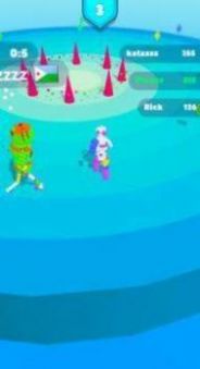 像素对决最新版(Pixel Battle)