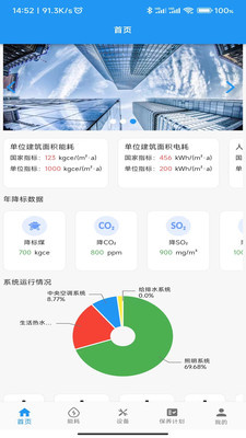 巨能管APP安卓免费版