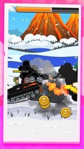超级坦克2(SuperTank2)