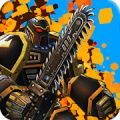 机器人城市生存(Robot Hero: City Simulator 3D)