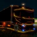 现代卡车模拟器(Modern Truck Simulator Game 3D)