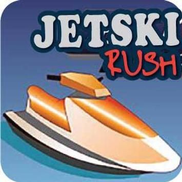 船艇冲锋(Watercraft Rush)