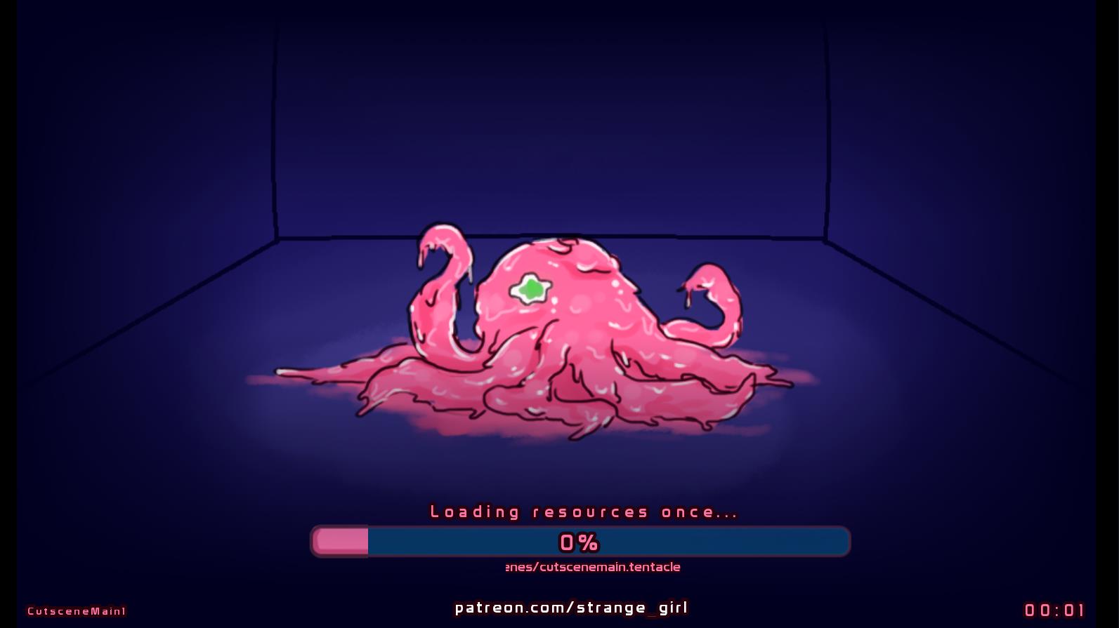 lovecraftlocker游戏中文