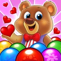 泡泡朋友射击(Bubble Friends)