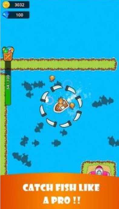 海中利刃官方版（Sea Blade）