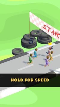 滑板竞赛(Skate Race)