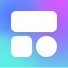 Colorful Widget最新版(Colorful Widget)
