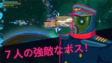 黑色悖论官方版（Black Paradox）