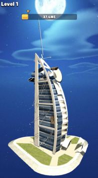 地标毁灭者(LandmarkDestroyer)