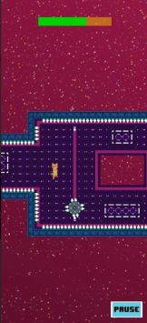 喷气背包猫冒险手游(Jetpack Cat Adventure)