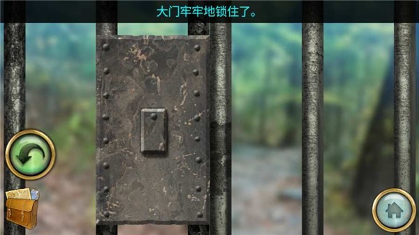 密林溪流汉化版（Thickety Creek）