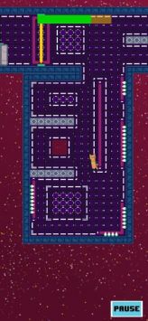 喷气背包猫冒险手游(Jetpack Cat Adventure)