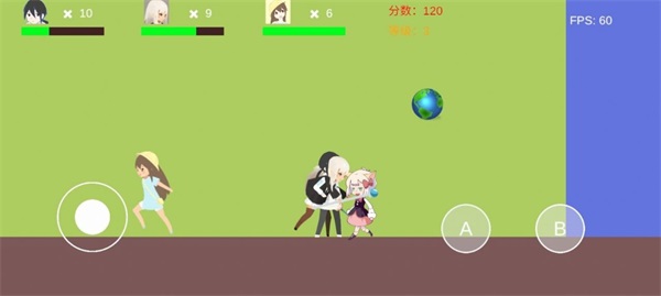 魔法小分队官方版