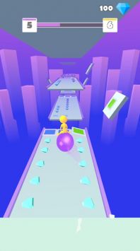终极跳跃大师(Boing Boing Runner)
