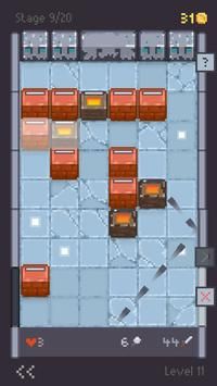 砖块地下城(Brick Dungeon)