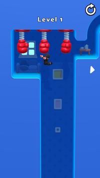 懒惰跳跃(Lazy Jump)