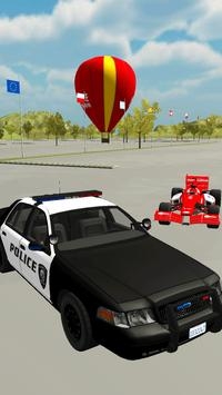 方程式赛车速度冲突(FORMULA CAR  SPEED CLASH)