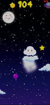 云朵跳跃(Cloud Jump)