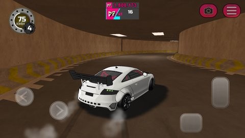 漂移练习(PROJECT:DRIFT 2.0）