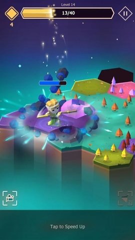 TERRAHEX