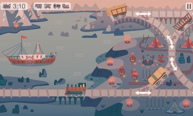 逻辑火车(Logic Train)