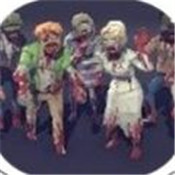 僵尸杀消灭者(Zombie Annihilator)