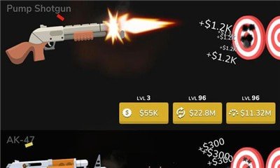 武器工厂游戏安卓版