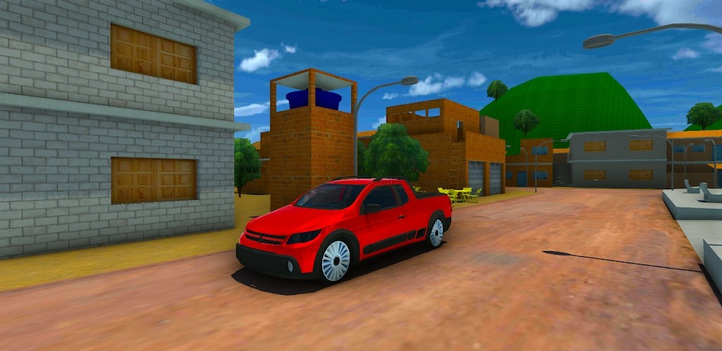 固定巴西汽车(Carros Fixa Brasil)