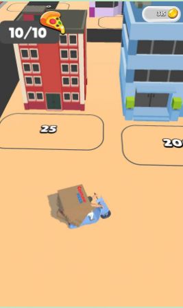 披萨外卖3D（Pizza Delivery 3D）