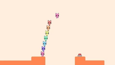 猫猫公园（Cats Team Online: Multiplayers）
