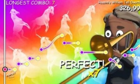 长号冠军(Trombone Champion)