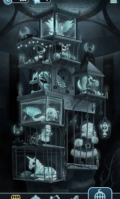 噩梦(Nightmares)
