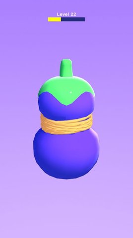 橡皮筋挑战（Rubber Band Challenge）