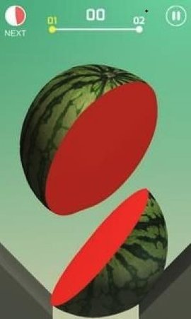 薄片大师游戏（Slicing Master）