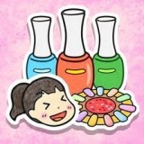 夏莉的美甲店中文版