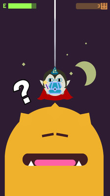 兽人抢劫手机版游戏