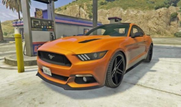 汽车极速特技驾驶(Car Simulator SG)