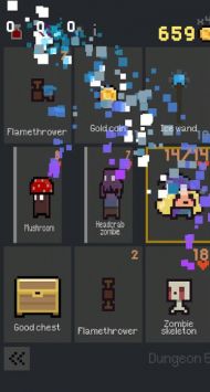 地下城卡牌冒险游戏(Dungeon Cards)