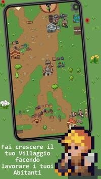 我口袋里的村庄（A Village in My Pocket）