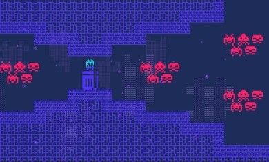 复古深渊(Retro Abyss)