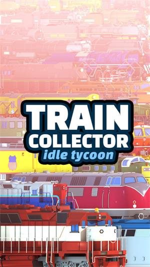 列车大亨（Train Tycoon）