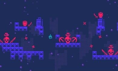复古深渊(Retro Abyss)