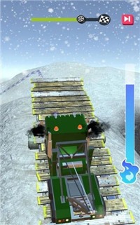 冬季公路卡车司机(Winter Road Truckers)