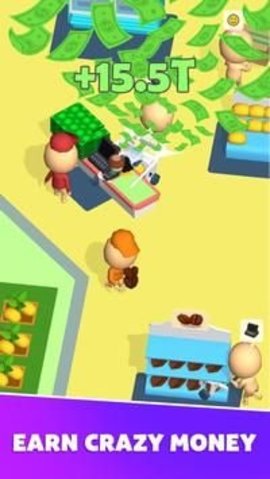 迷你购物中心3D（Mini Mall 3D）